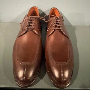 Allen Edmonds Men's Delray Dress Shoe - Size 9 C
